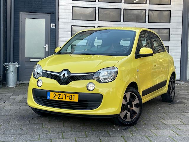 Renault Twingo 1.0 SCe Expression | Airco | Cruise | PDC | N.A.P