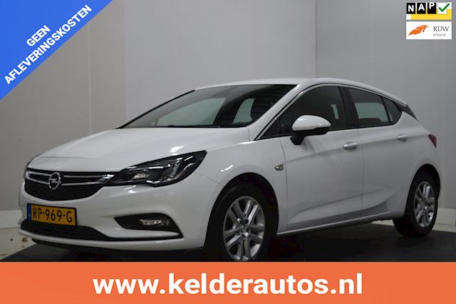 Opel Astra 1.0 Business+ Airco | Navi | PDC | Cruise