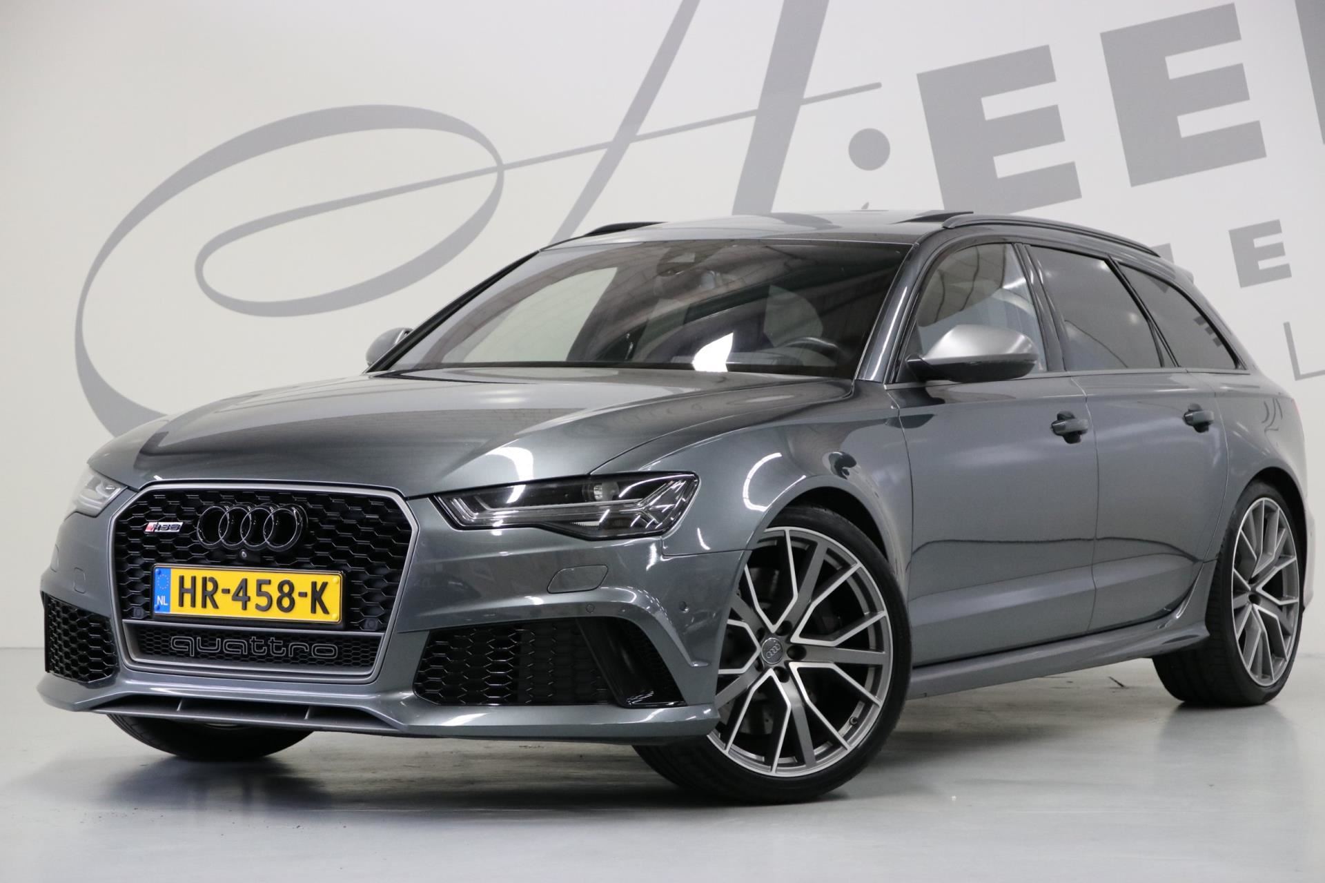 Audi RS6 Avant occasion - Aeen Exclusieve Automobielen