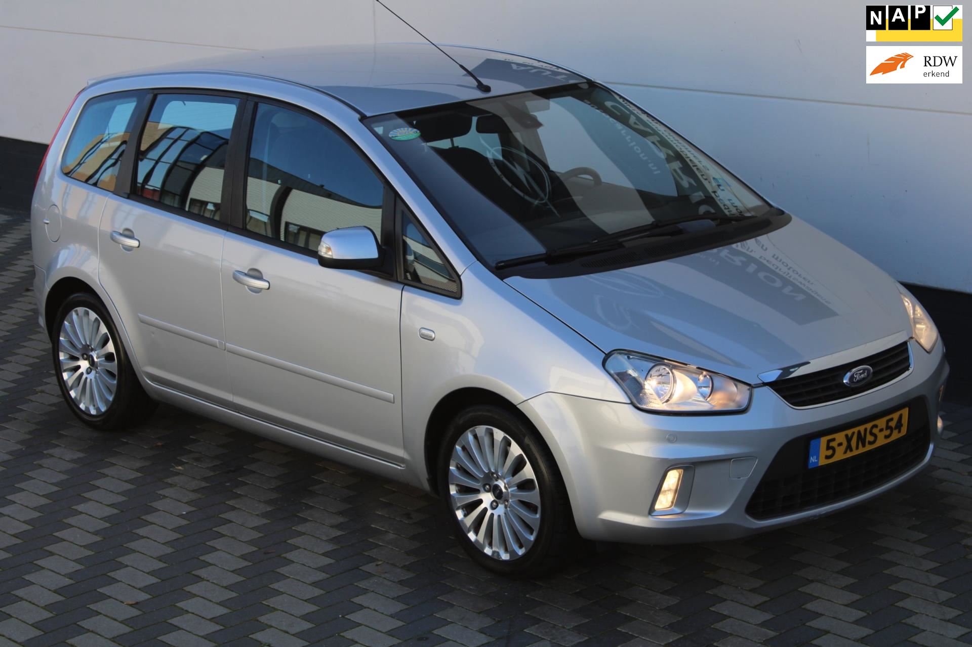 Ford C-Max occasion - CARRION