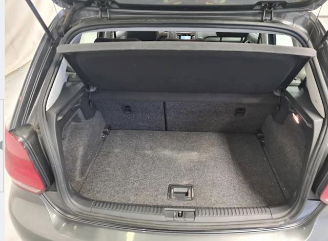 Volkswagen Polo 1.6 TDI BlueMotion Comfortline