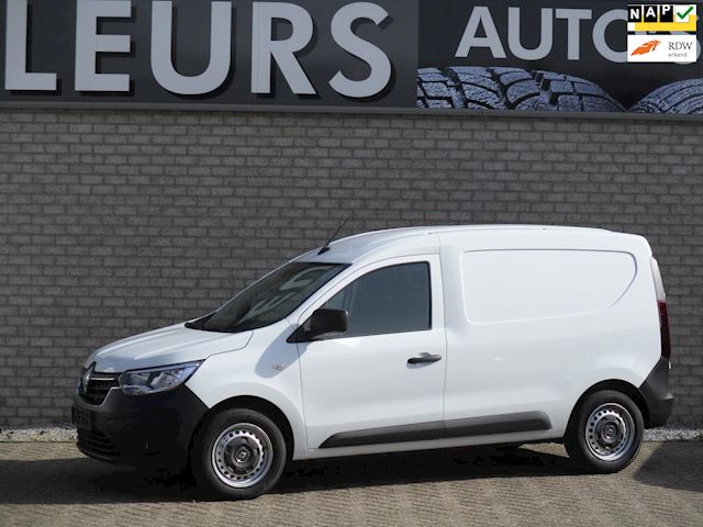 Renault Express occasion - Leurs Auto's V.O.F.