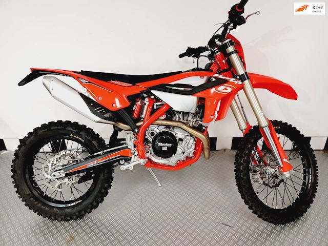 Beta 430 RR Enduro MY23 occasion - Lammes Automotive