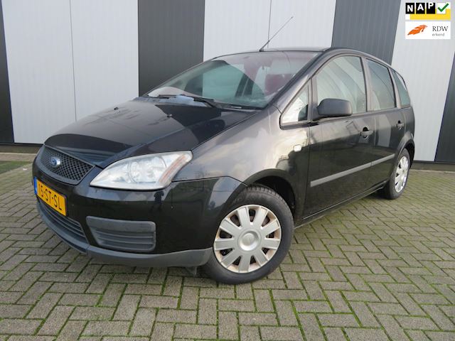 Ford Focus C-Max occasion - FR Cars