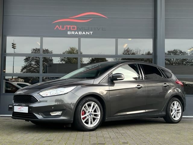 Ford Focus occasion - Automotive Brabant