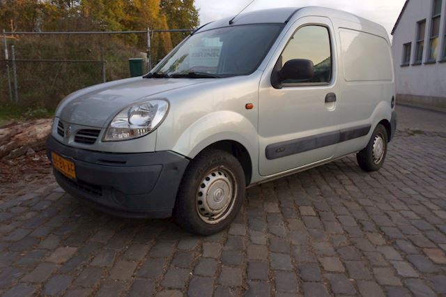 Nissan Kubistar 65.16 1.5 dCi Tekna nw apk 2024 