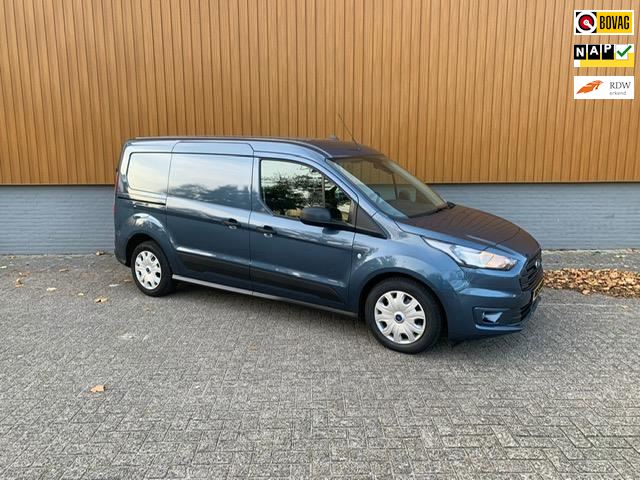 Ford TRANSIT CONNECT occasion - My Car