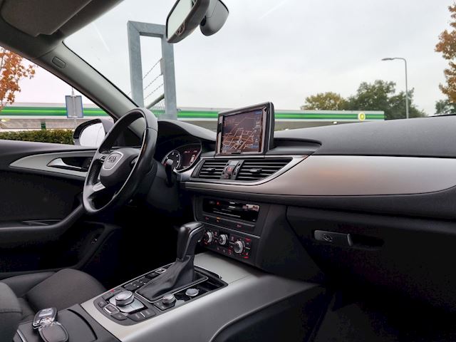 Audi A6 Avant 2.0 TDI ultra Business Edition 