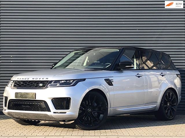 Land Rover Range Rover Sport occasion - EHD Automotive