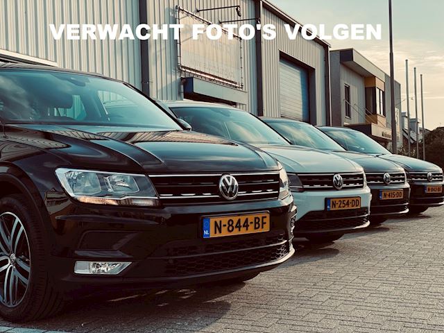 Volkswagen Tiguan 1.5 TSI model 2019 DSG|Navi|LED|Elektr. klep