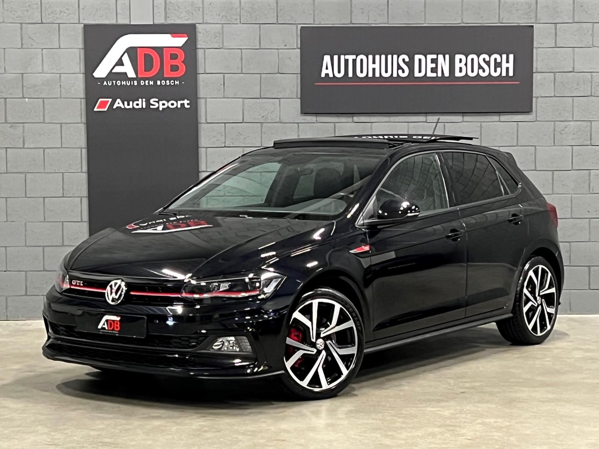 Volkswagen Polo occasion - Autohuis Den Bosch
