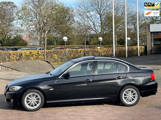 BMW 3-serie occasion - Jesse de Koning Auto`s