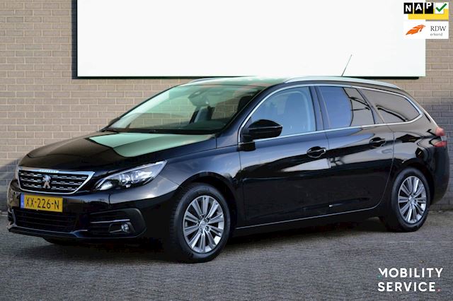 Peugeot 308 SW occasion - Mobility Service