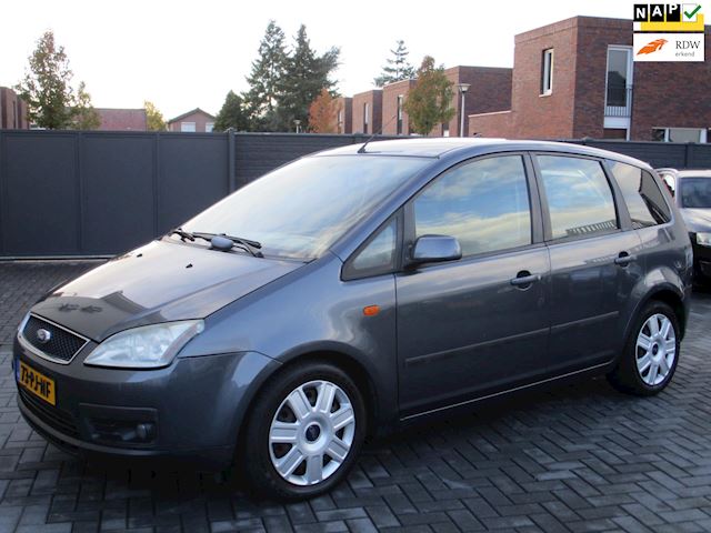 Ford Focus C-Max 1.6 TDCi Trend AIRCO  NW APK 28-11-2023