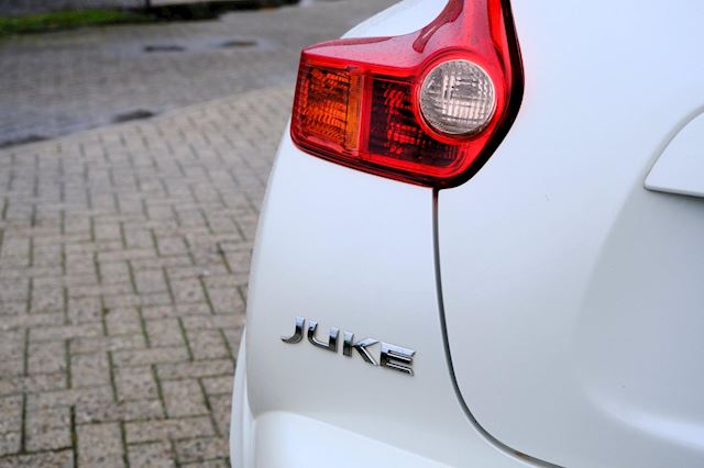 Nissan Juke occasion - FLEVO Mobiel