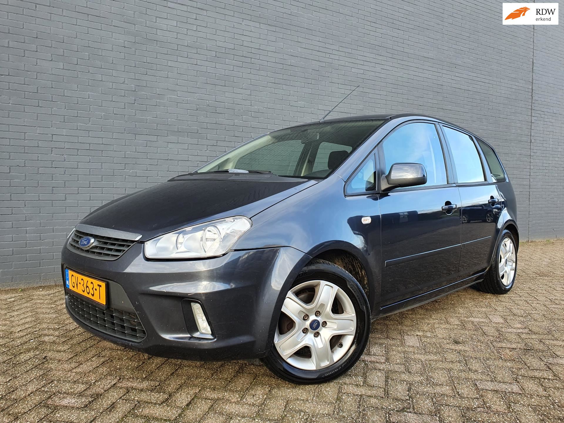 Ford C-Max occasion - Autohandel Direct