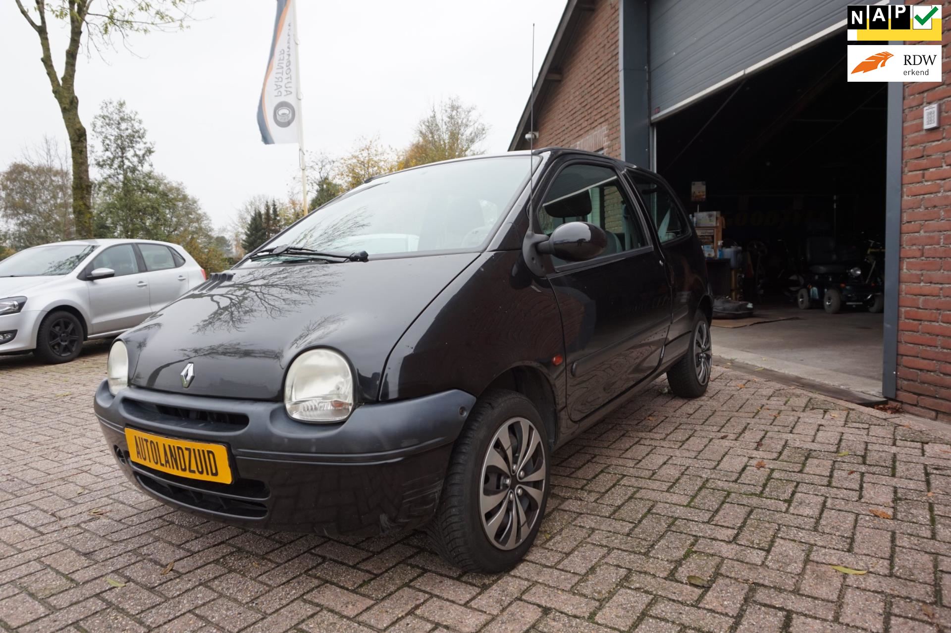 Renault Twingo occasion - Autoland Zuid