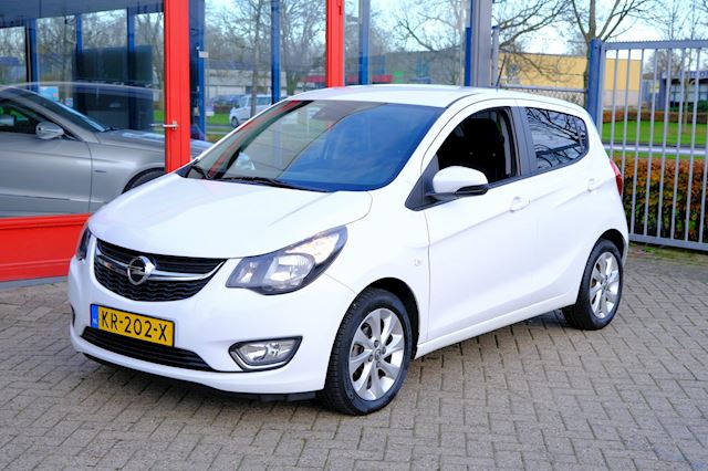 Opel KARL occasion - FLEVO Mobiel