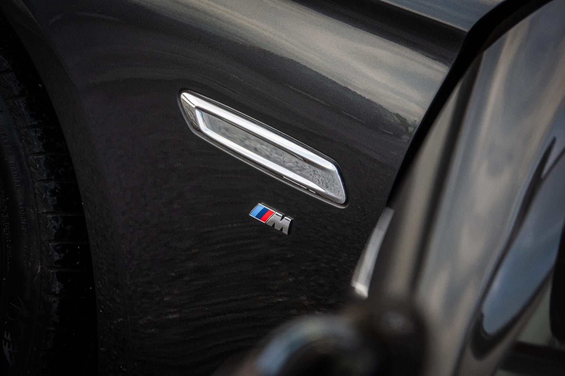 BMW 5-serie Touring occasion - Luitjes Car Company