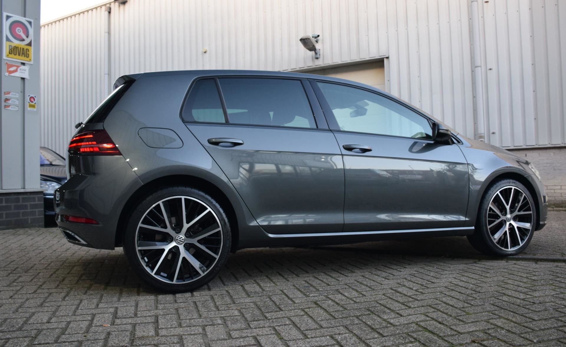 Volkswagen Golf occasion - Used Car Store Almere