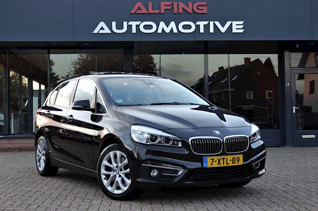 BMW 2-serie Active Tourer occasion - Alfing Automotive