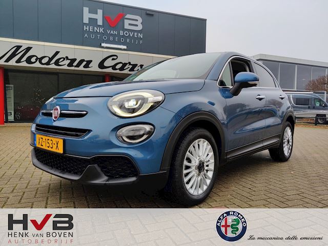 Fiat 500 X 1.0 GSE Urban, Pack Lounge