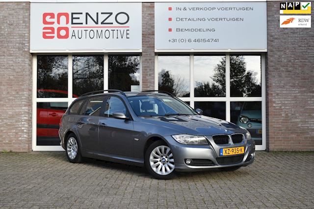 BMW 3-serie Touring 318i|Zeer nette auto|Cruise|Climate