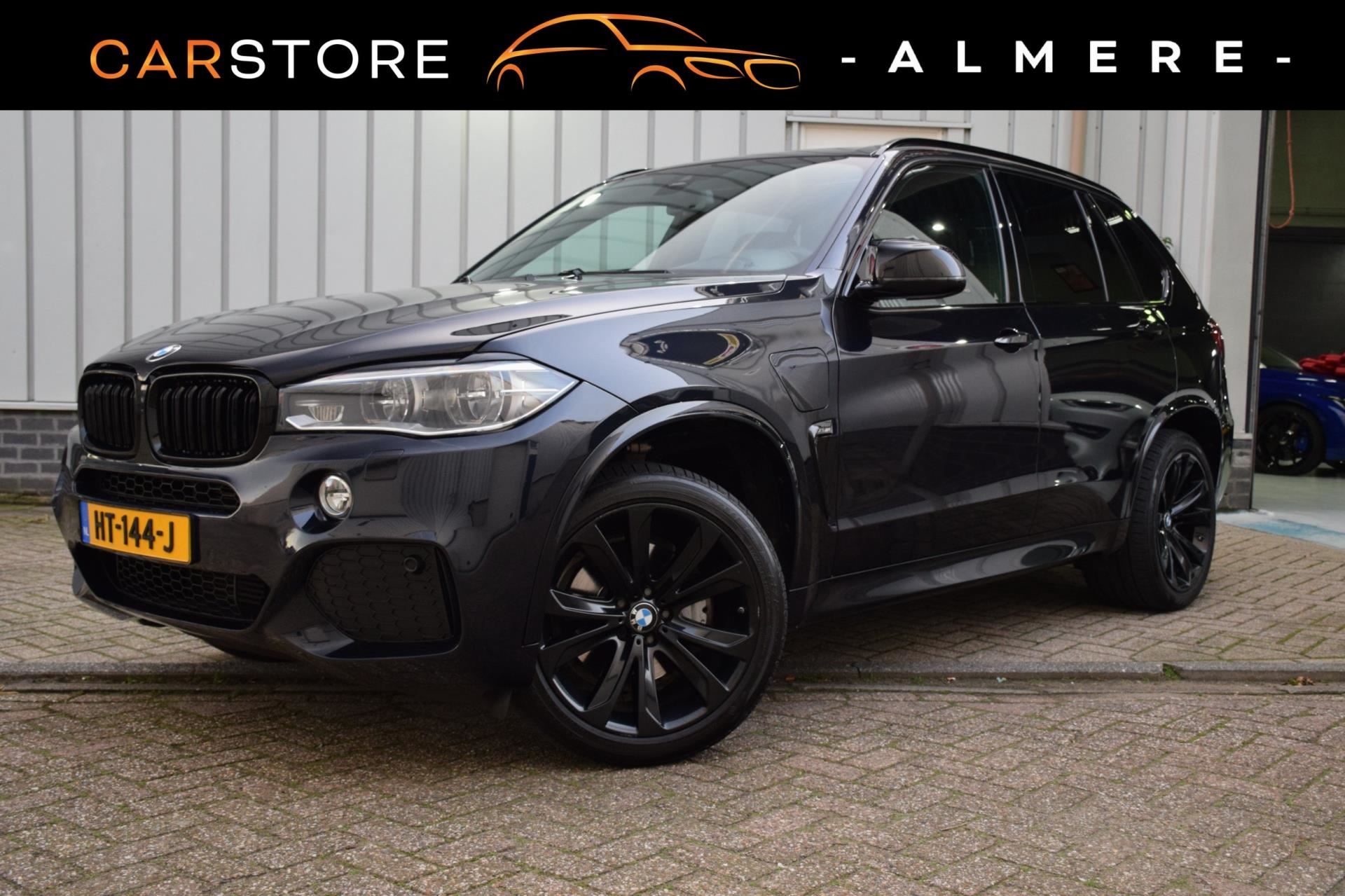 BMW X5 occasion - Used Car Store Almere