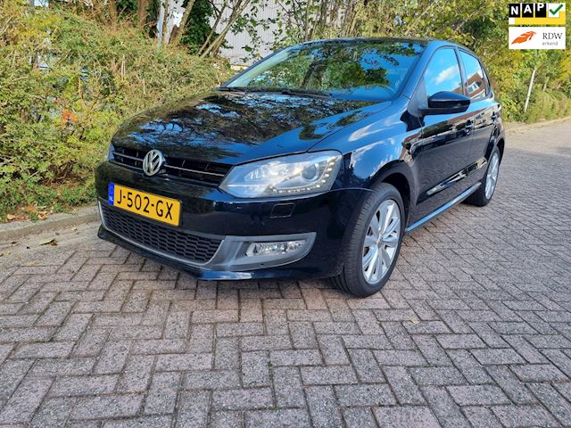 Volkswagen Polo occasion - Auto Hepri