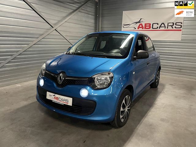 Renault Twingo occasion - AB Cars
