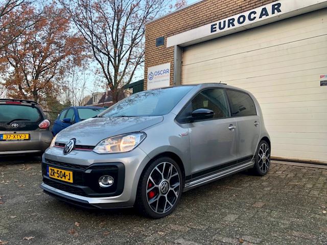 Volkswagen Up! 1.0 TSI GTI Panoramadak 