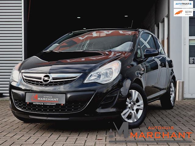 Opel Corsa 1.2-16V Design Edition|NW.APK|CRUISE Control|Elek.Pak