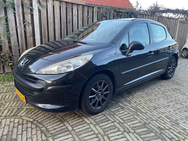 Peugeot 207 occasion - HB Cars