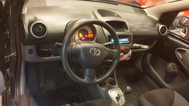 Toyota Aygo 99.000KM/Automaat/Airc/ElekPak/NwAPK/Garantie