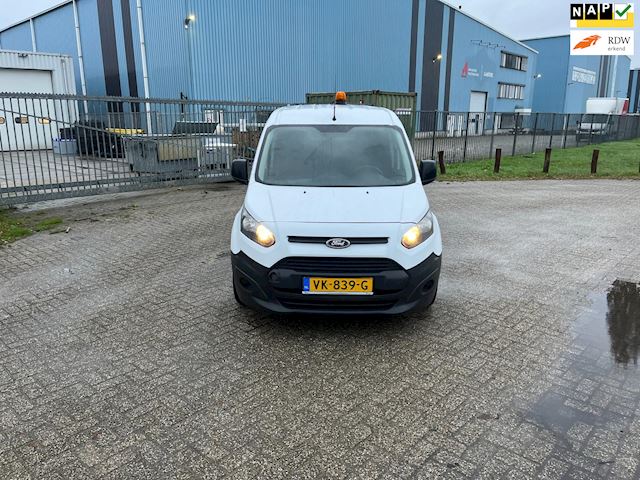 Ford Transit Connect occasion - Riffi Auto's