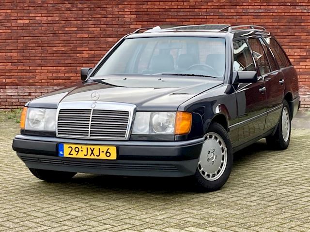 Mercedes-Benz 200-500 W124 Combi occasion - KriekCars