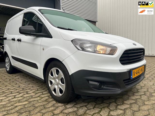 Ford Transit Courier 1.5 TDCI Economy Edition //AIRCO//SCHUIFDEUR