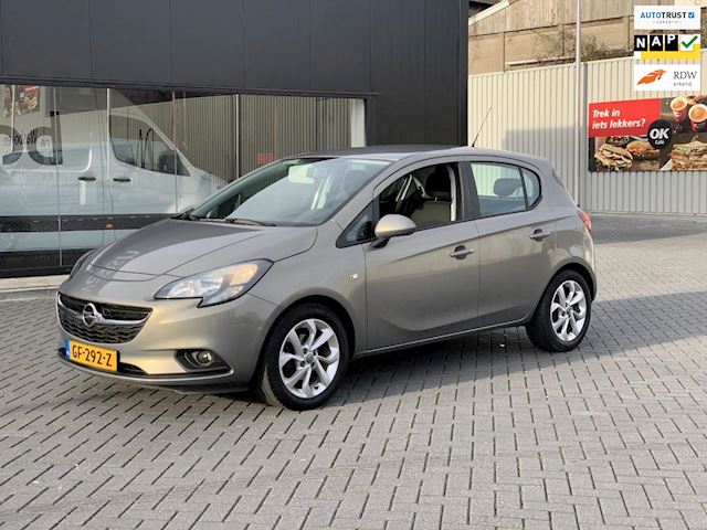 Opel Corsa occasion - Goldencars
