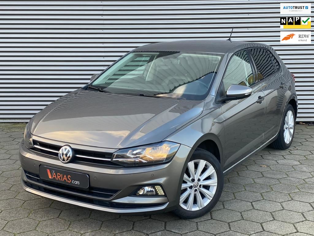 Volkswagen Polo occasion - Varias Cars