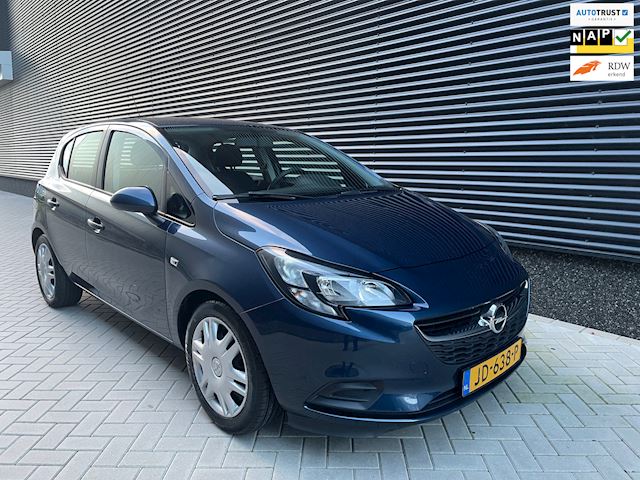 Opel Corsa occasion - ME Automotive