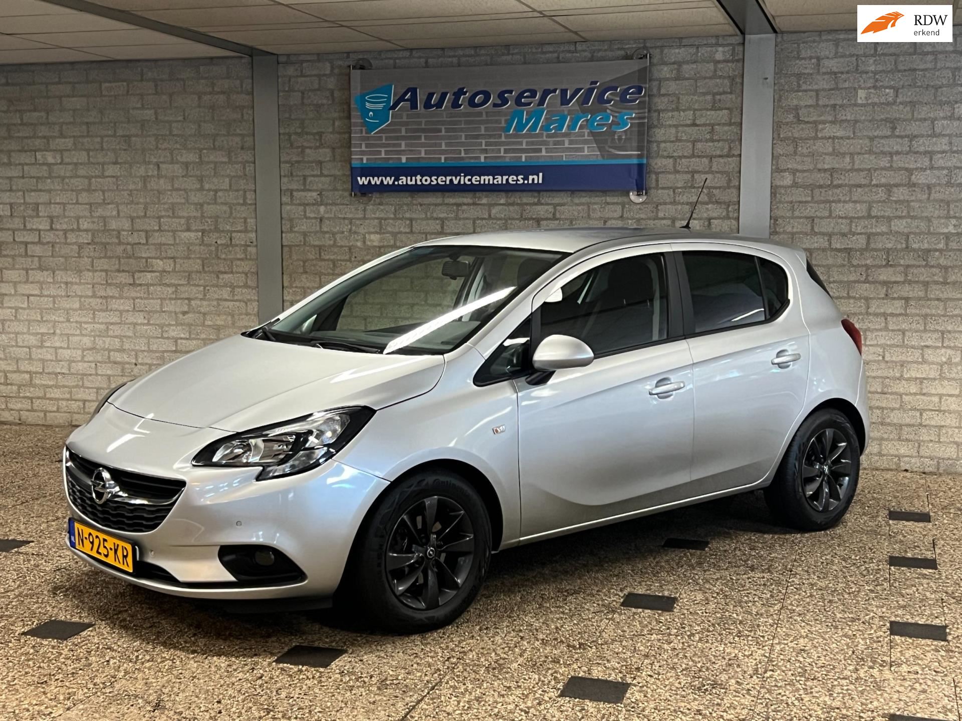 Opel Corsa occasion - Autoservice Mares
