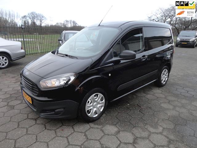 Ford Transit Courier 1.5 TDCI Economy Edition AIRCO