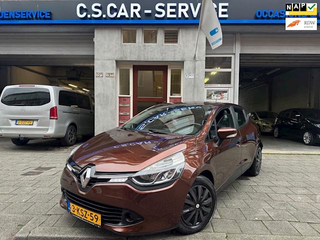 Renault Clio 0.9 TCe  Expression Airco | Navi | Cruise | NAP