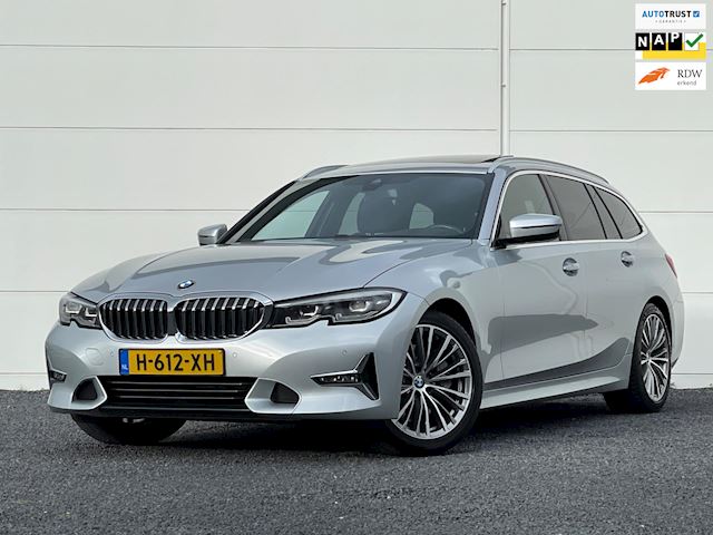 BMW 3-serie Touring occasion - Heel Holland Rijdt