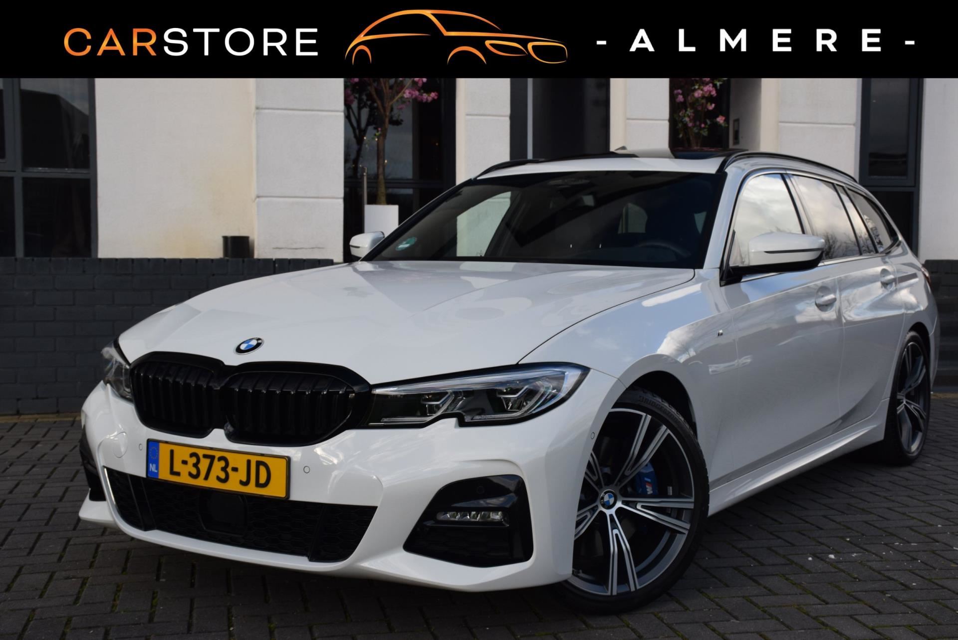 BMW 3-serie Touring occasion - Used Car Store Almere
