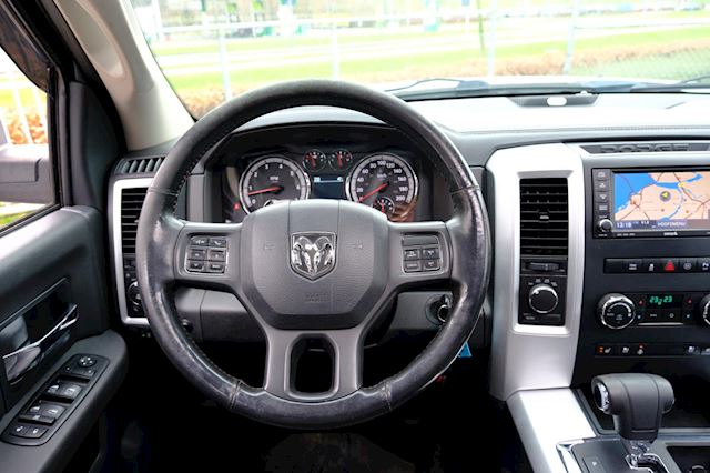 Dodge Ram 1500 occasion - FLEVO Mobiel