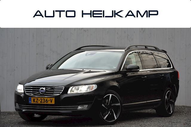 Volvo V70 occasion - Auto Heijkamp