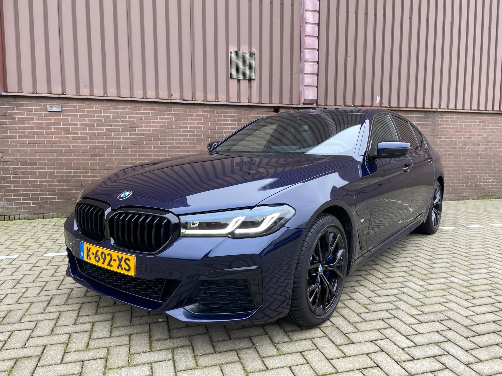 BMW 5-serie occasion - Auto op Afspraak