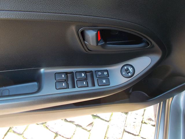 Kia Picanto 1.2 CVVT ISG Comfort Pack bj 2014 nette auto