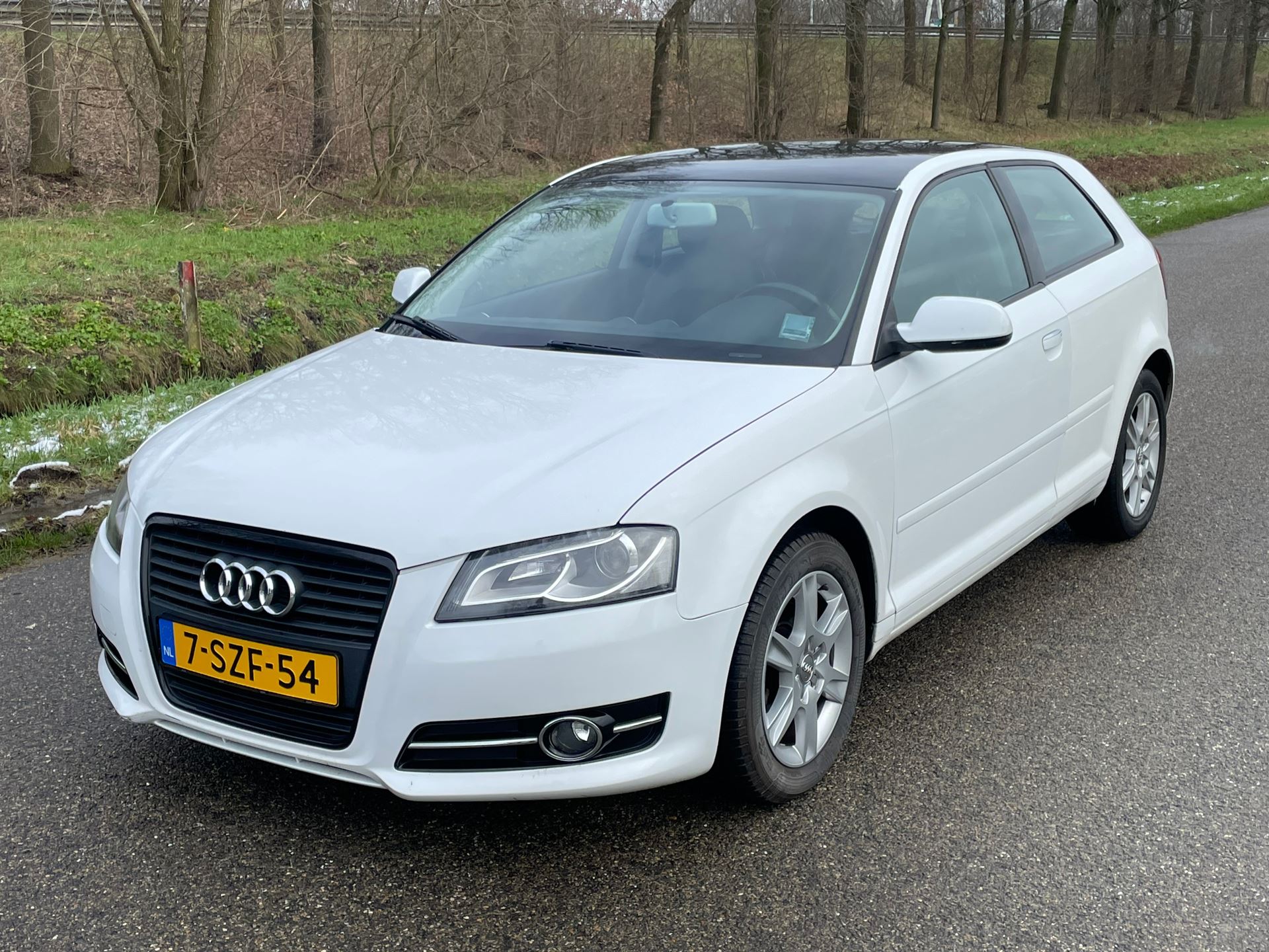 Audi A3 occasion - Lakerveld Auto's